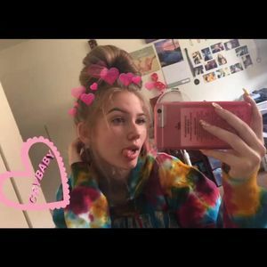 Meet your Posher, Patience